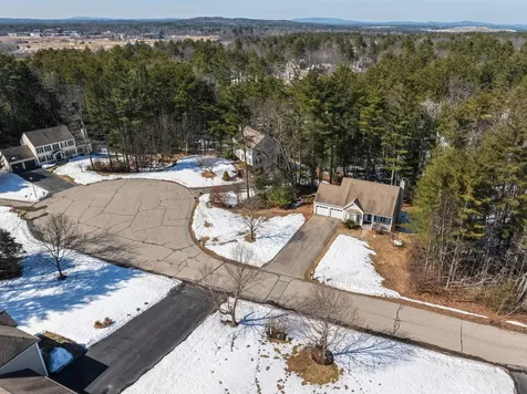 47 Cherrywood Drive Dover NH 03820