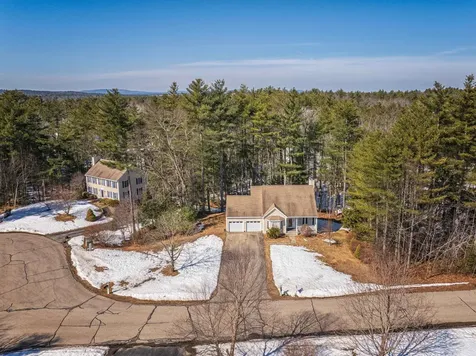 47 Cherrywood Drive Dover NH 03820