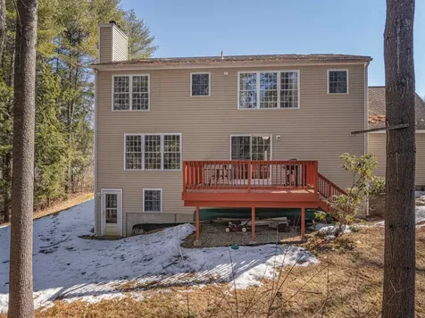 47 Cherrywood Drive Dover NH 03820
