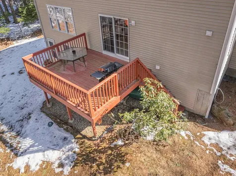 47 Cherrywood Drive Dover NH 03820