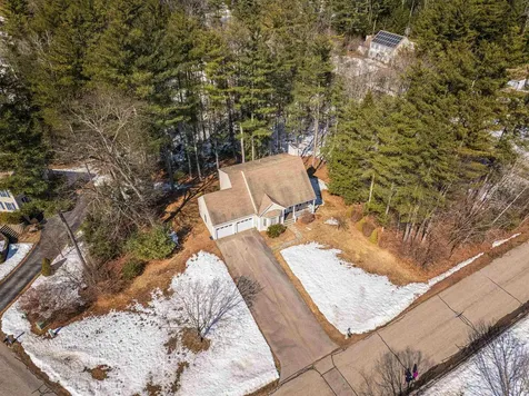 47 Cherrywood Drive Dover NH 03820