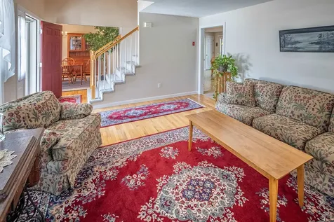 47 Cherrywood Drive Dover NH 03820