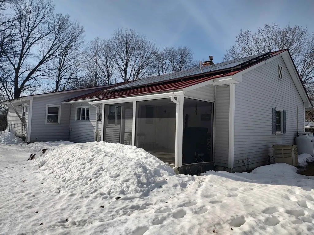 14 Mound Street Randolph VT 05060