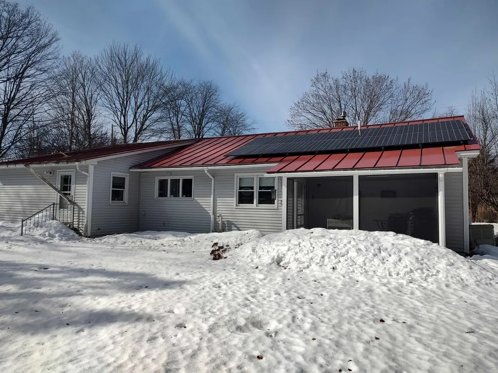 14 Mound Street Randolph VT 05060