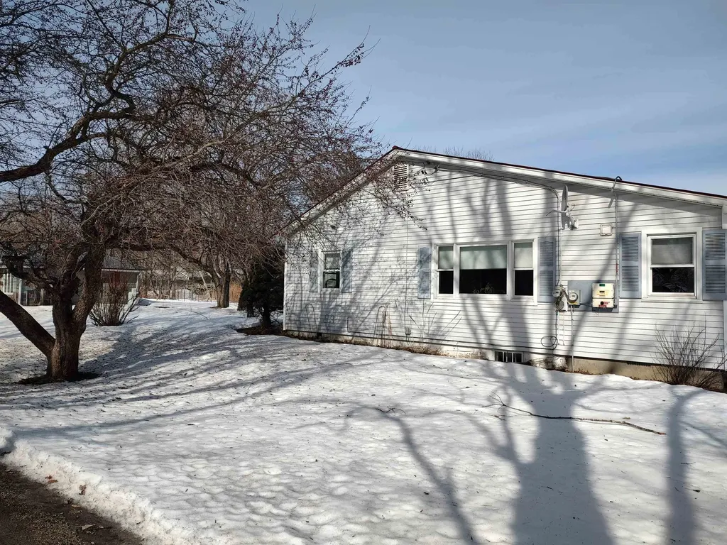 14 Mound Street Randolph VT 05060