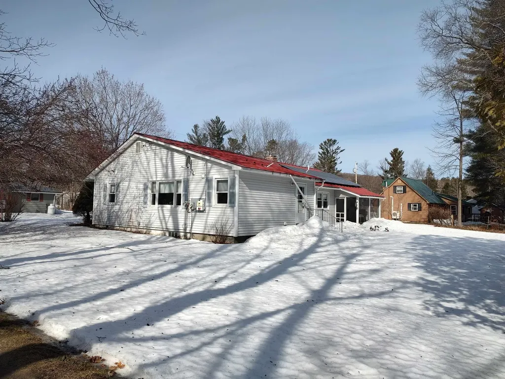 14 Mound Street Randolph VT 05060