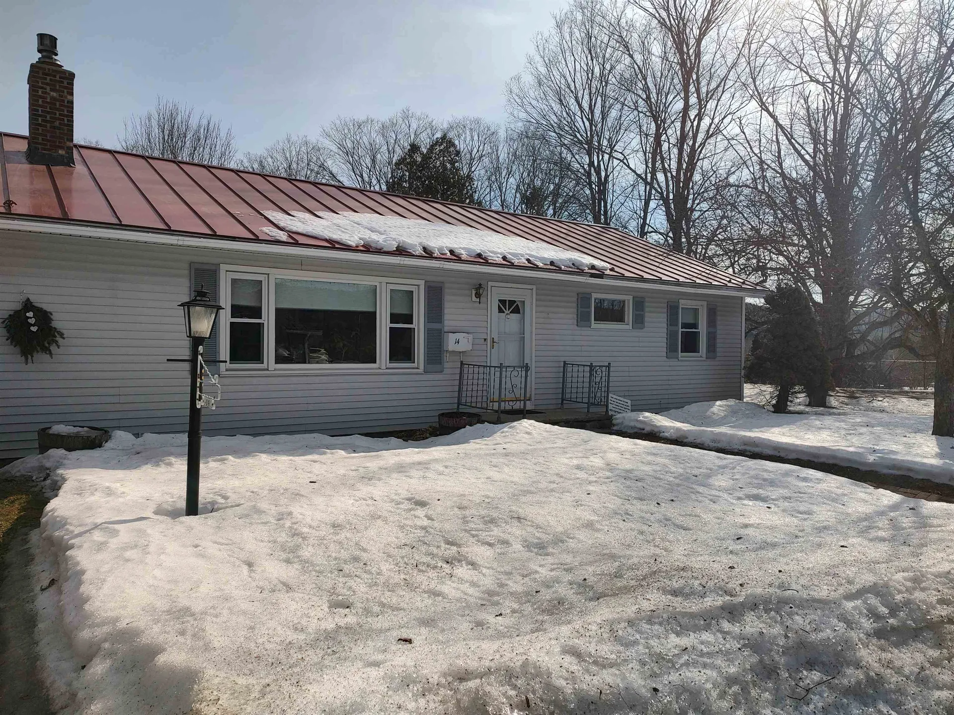 14 Mound Street Randolph VT 05060