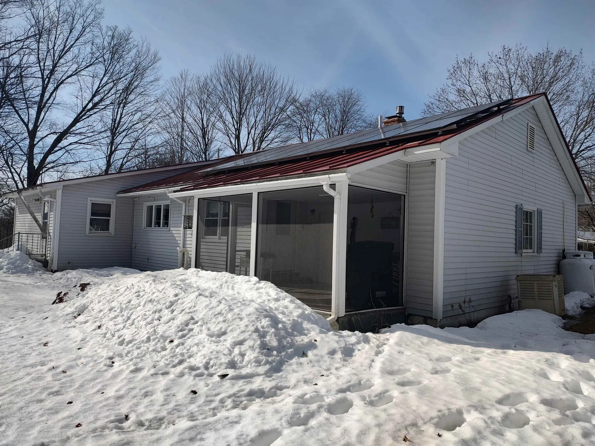 14 Mound Street Randolph VT 05060