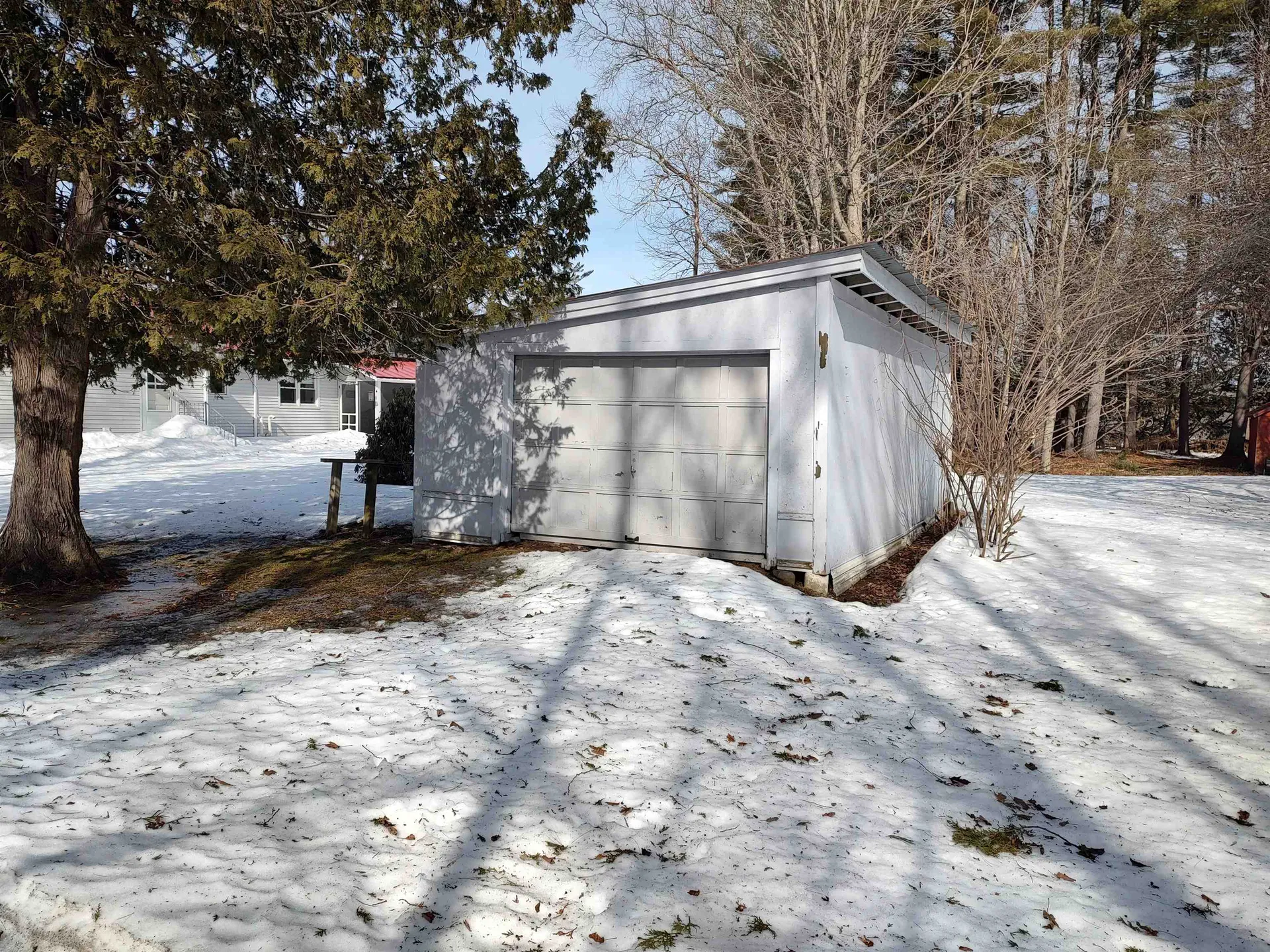 14 Mound Street Randolph VT 05060