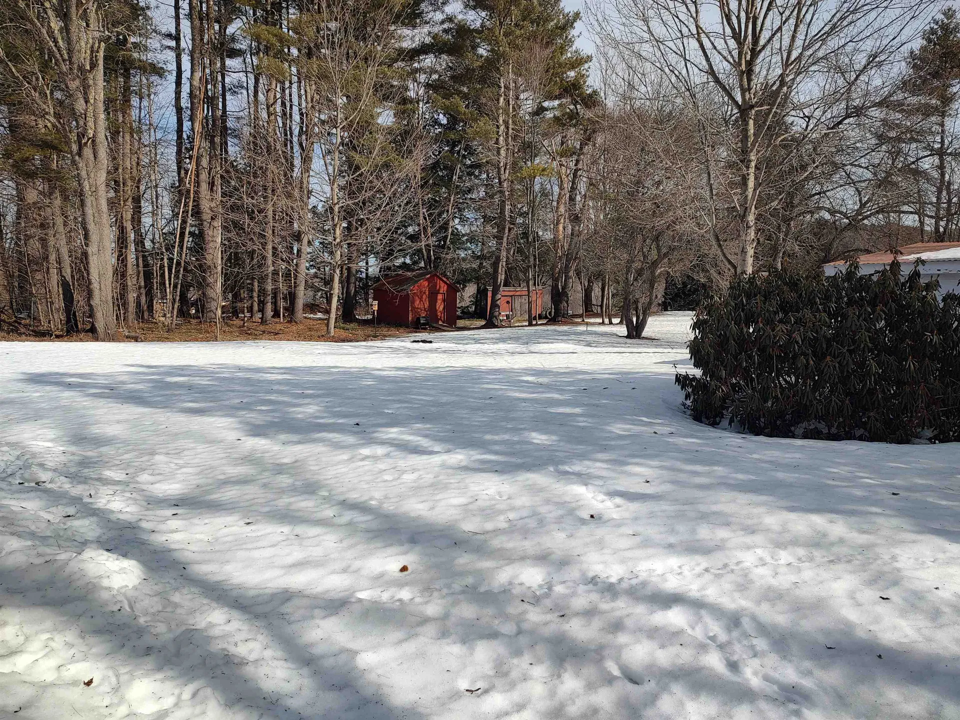 14 Mound Street Randolph VT 05060