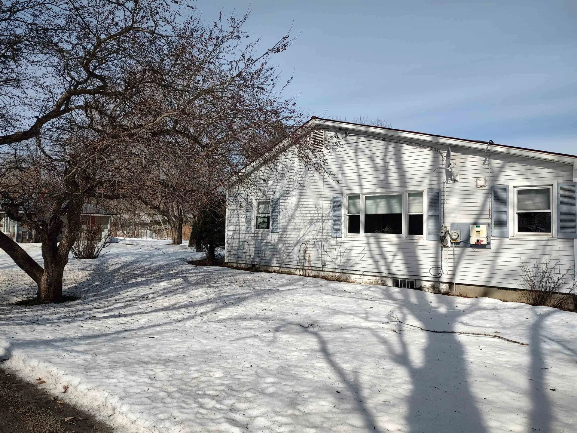 14 Mound Street Randolph VT 05060