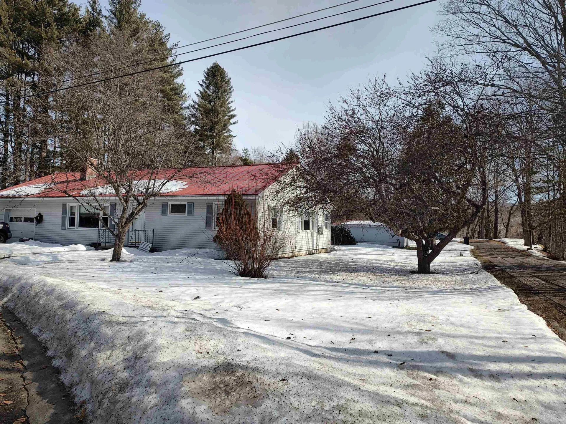 14 Mound Street Randolph VT 05060