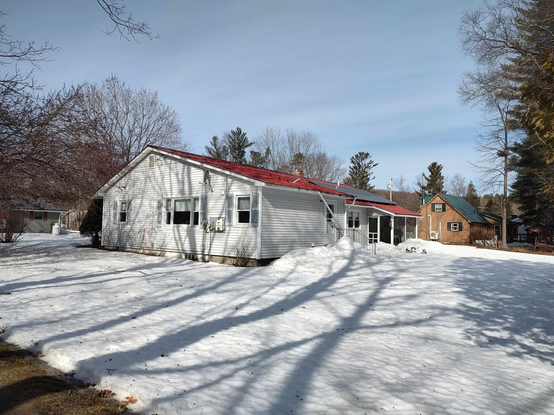 14 Mound Street Randolph VT 05060