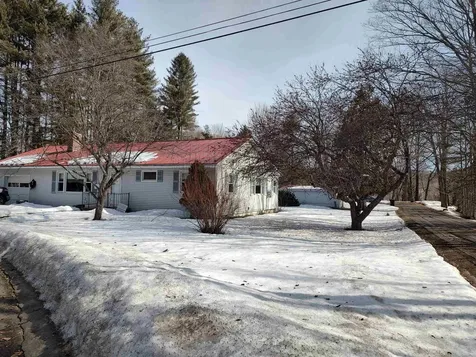 14 Mound Street Randolph VT 05060