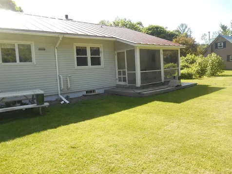 14 Mound Street Randolph VT 05060