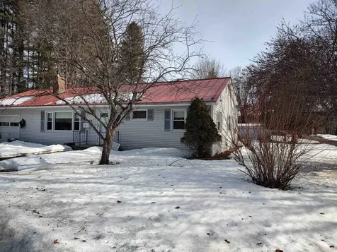 14 Mound Street Randolph VT 05060