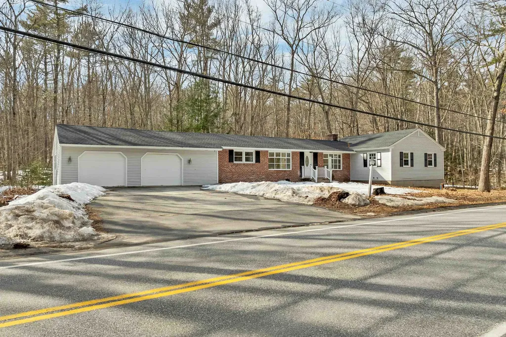217 Liberty Hill Road Bedford NH 03110
