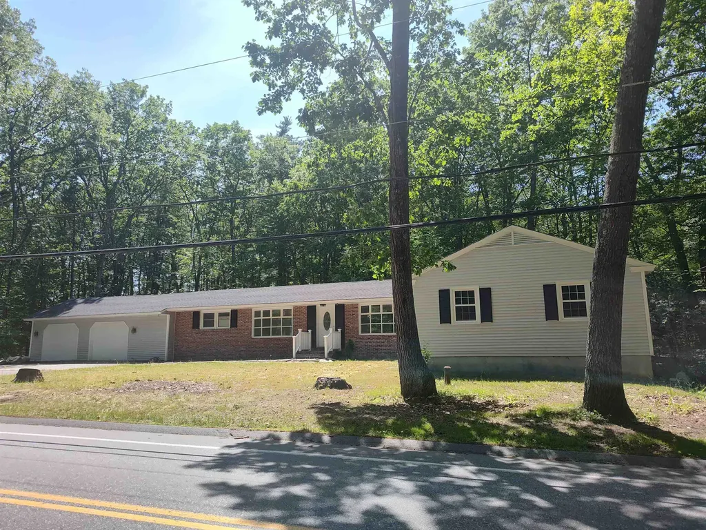 217 Liberty Hill Road Bedford NH 03110