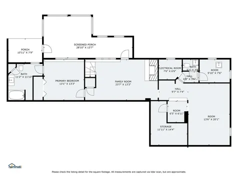 217 Liberty Hill Road Bedford NH 03110