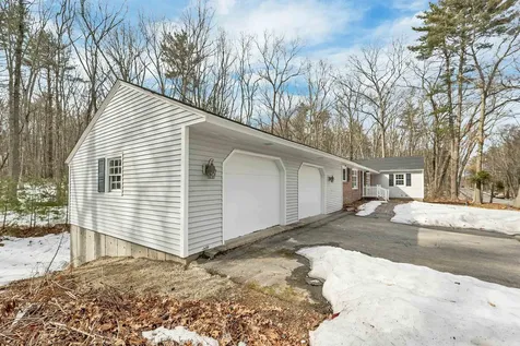 217 Liberty Hill Road Bedford NH 03110