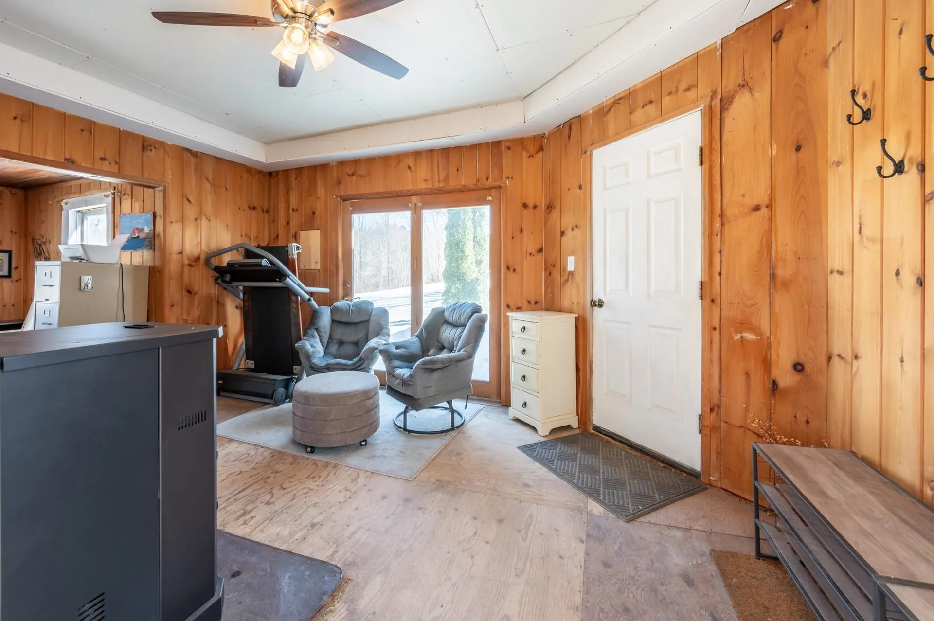 766 Franklin Highway Andover NH 03216