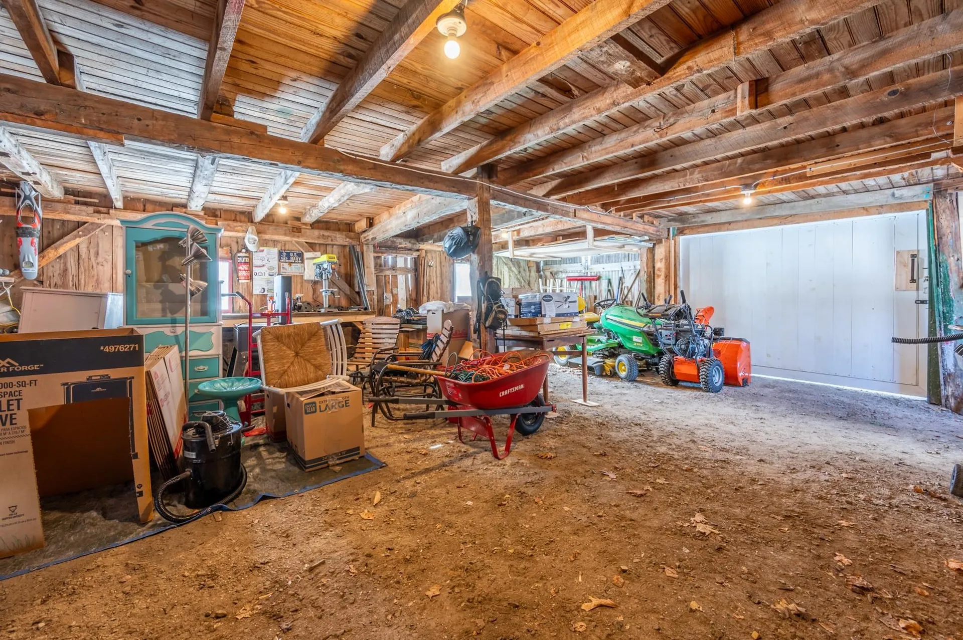 766 Franklin Highway Andover NH 03216