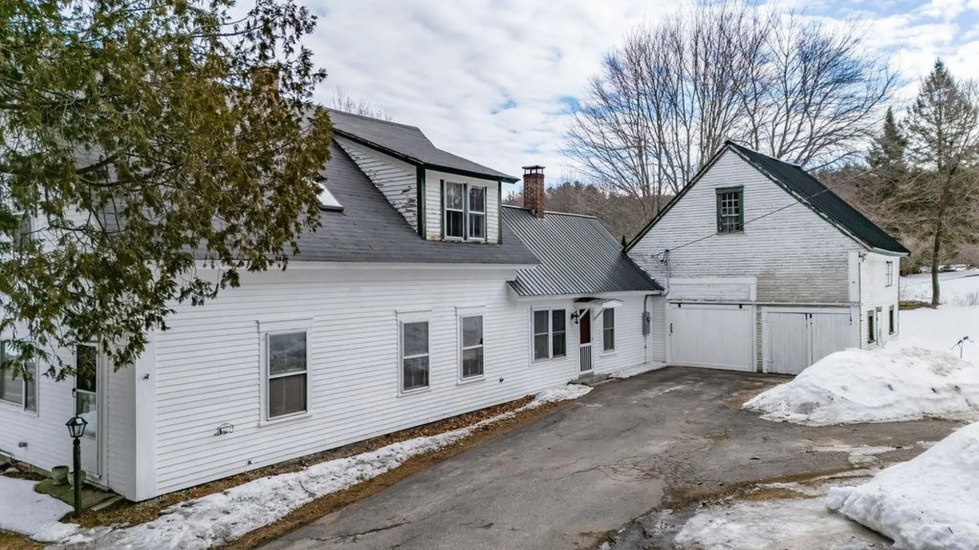 766 Franklin Highway Andover NH 03216