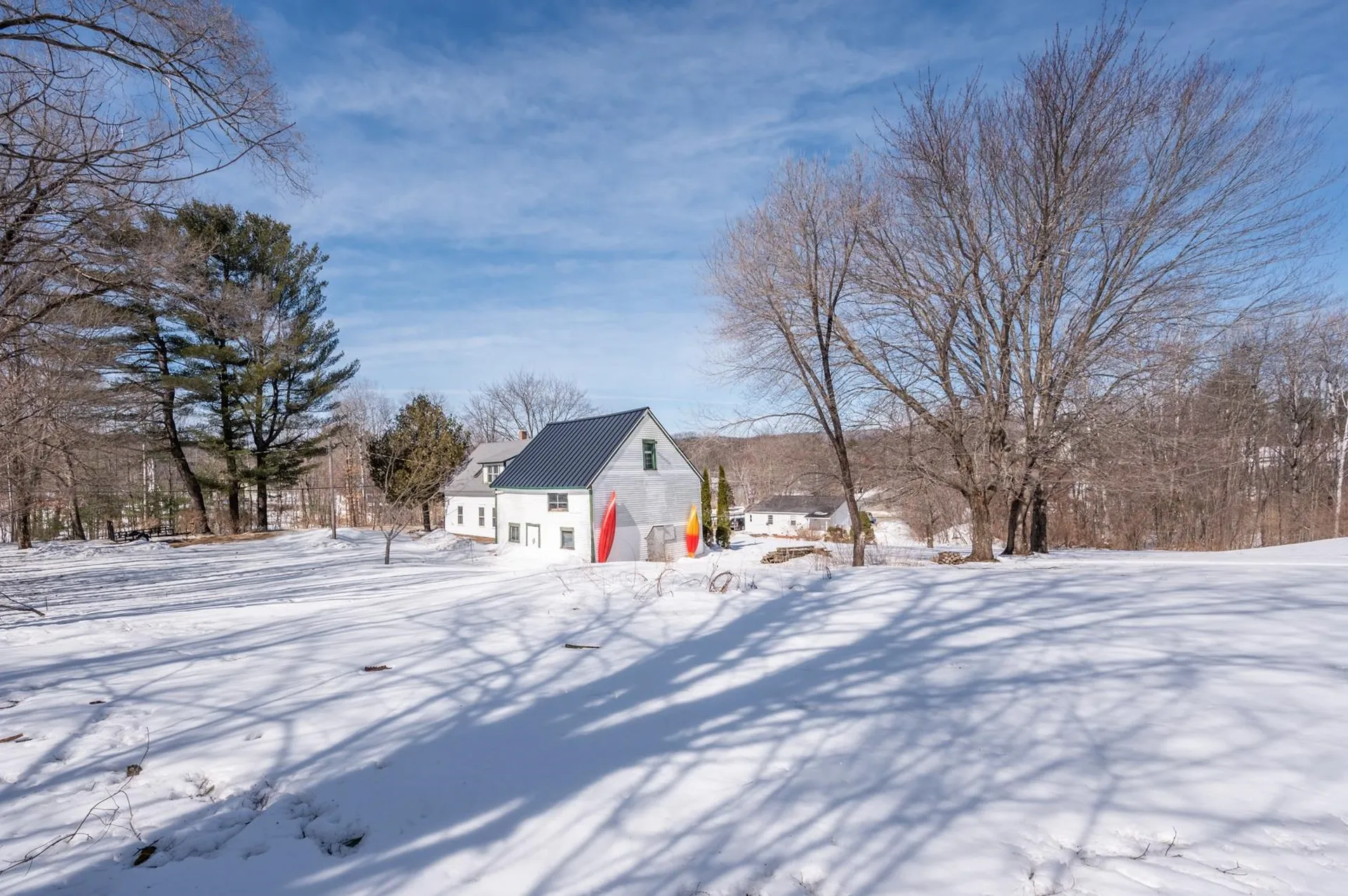 766 Franklin Highway Andover NH 03216