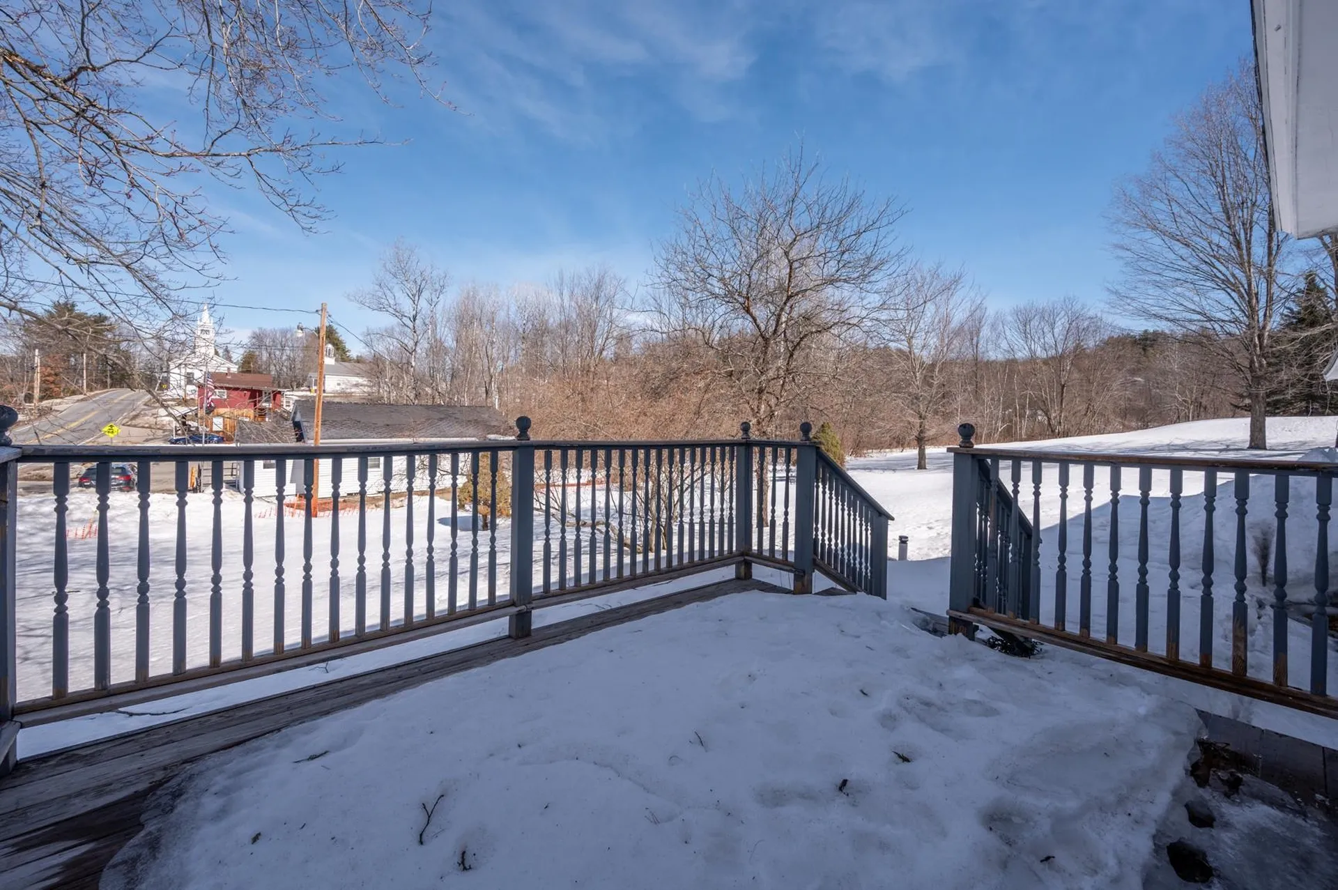 766 Franklin Highway Andover NH 03216