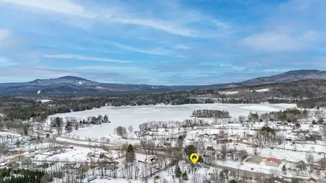 766 Franklin Highway Andover NH 03216