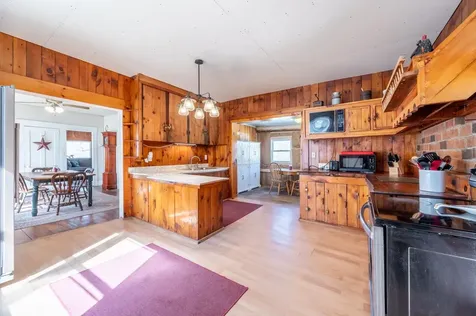 766 Franklin Highway Andover NH 03216