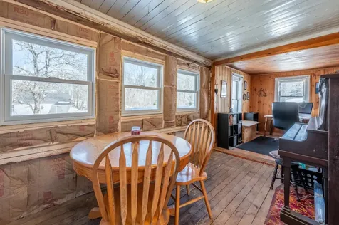 766 Franklin Highway Andover NH 03216