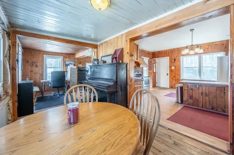 766 Franklin Highway Andover NH 03216