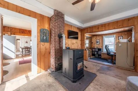766 Franklin Highway Andover NH 03216
