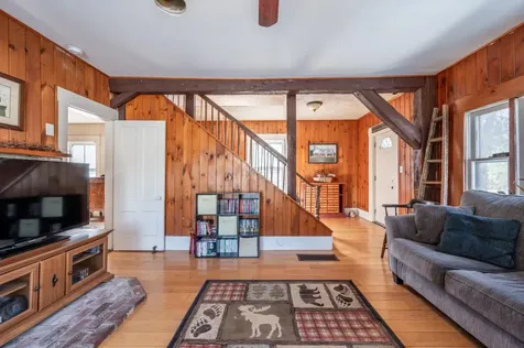 766 Franklin Highway Andover NH 03216
