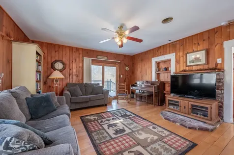 766 Franklin Highway Andover NH 03216