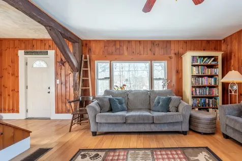 766 Franklin Highway Andover NH 03216