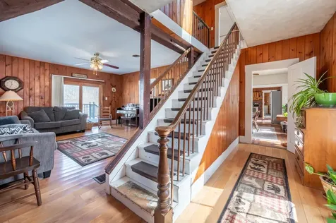 766 Franklin Highway Andover NH 03216