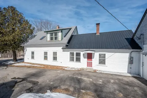 766 Franklin Highway Andover NH 03216