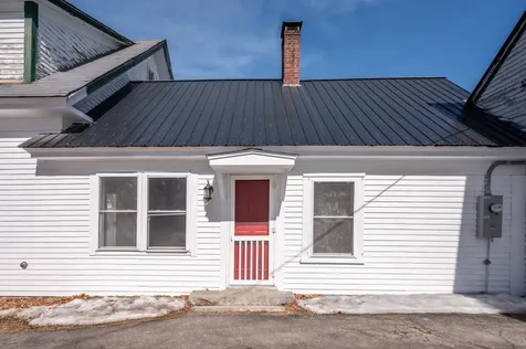 766 Franklin Highway Andover NH 03216