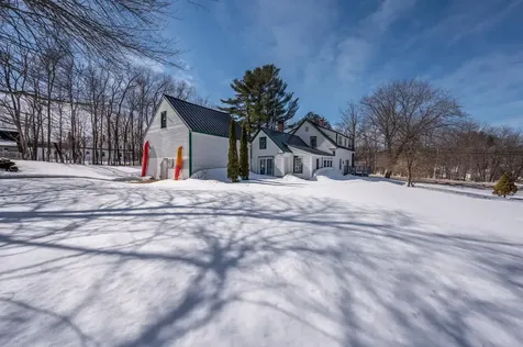 766 Franklin Highway Andover NH 03216