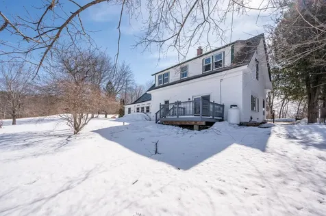 766 Franklin Highway Andover NH 03216