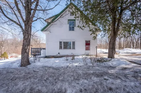 766 Franklin Highway Andover NH 03216