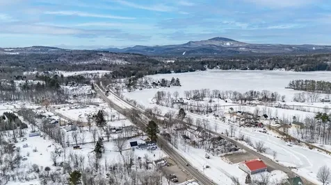 766 Franklin Highway Andover NH 03216