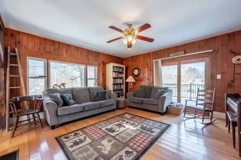 766 Franklin Highway Andover NH 03216