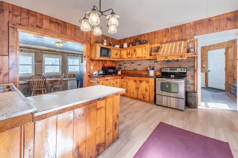 766 Franklin Highway Andover NH 03216
