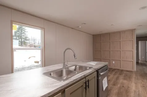 32 Oak Lane Springfield VT 05156