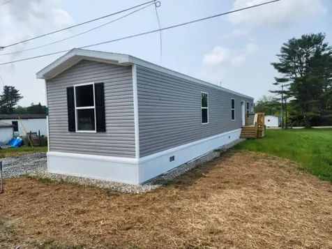 32 Oak Lane Springfield VT 05156