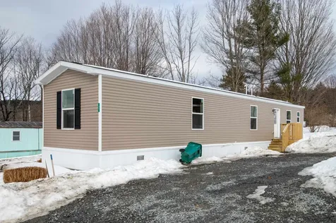 32 Oak Lane Springfield VT 05156