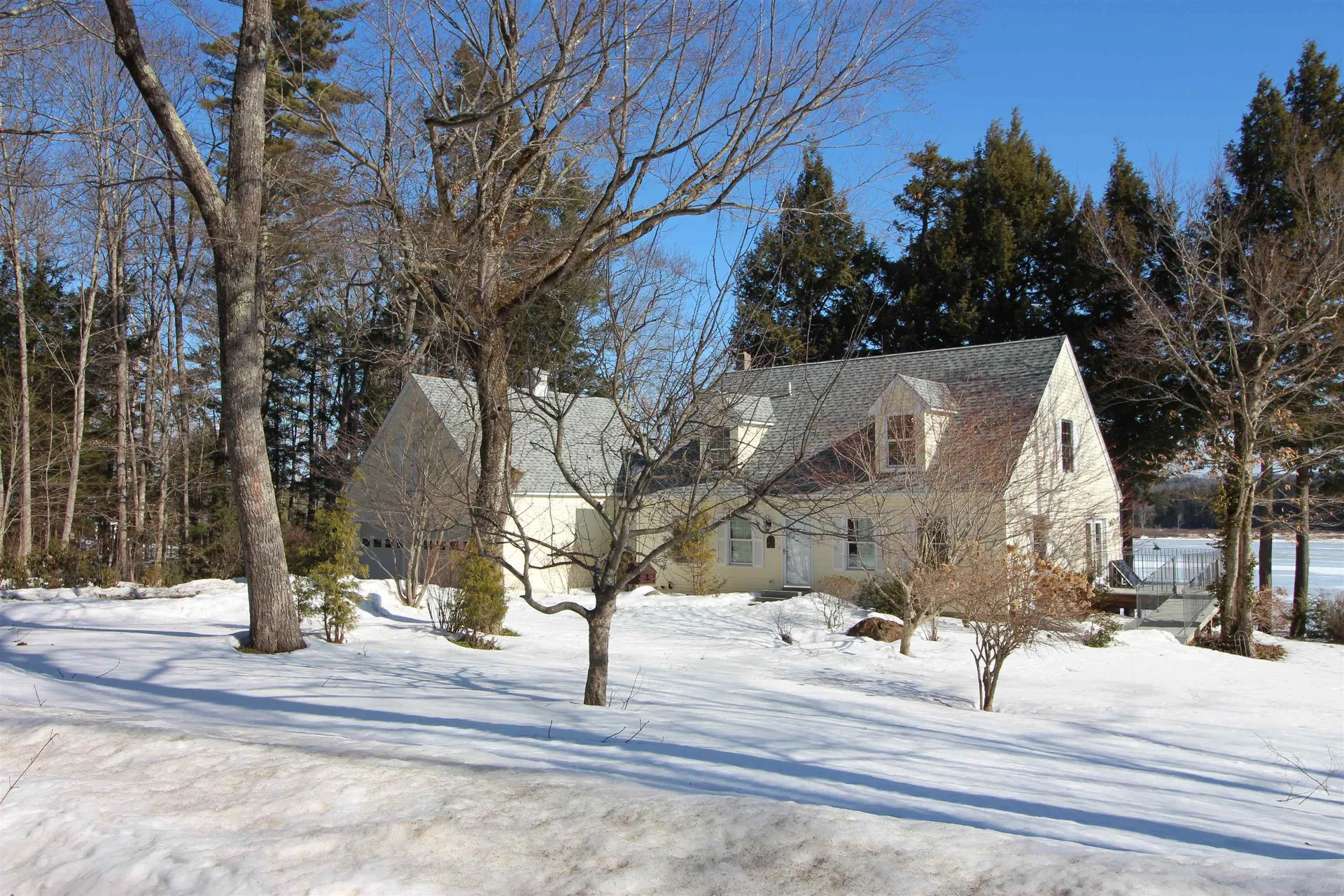 272 Northeast Pond Road Milton NH 03851
